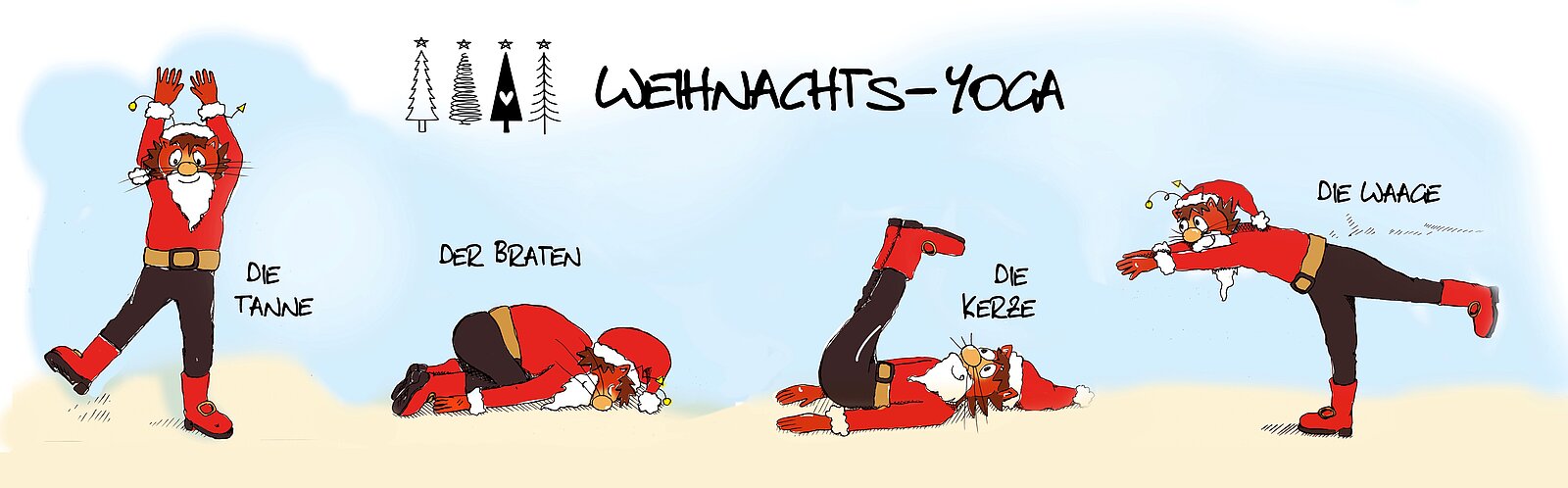 Weihnachten Prof. Schnurr Weihnachten Prof. Schnurr